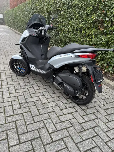 Piaggio MP3 310 - foto 5