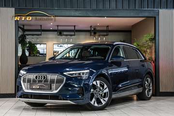 55 quattro Business edition Plus 95 kWh SOH 89% LE