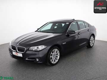 525 d HUD,KEYLESS,NAVIPROF,SOFTCLOSE,METALLIC