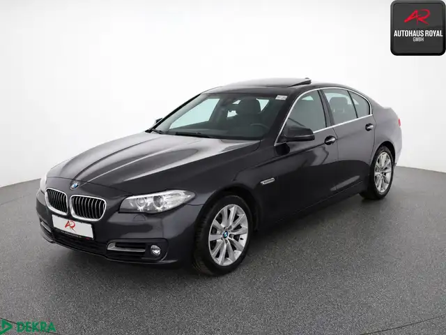 BMW 525 525 d HUD,KEYLESS,NAVIPROF,SOFTCLOSE,METALLIC