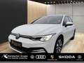 Volkswagen Golf VIII 1.5 TSI Life Move Weiß - thumbnail 1