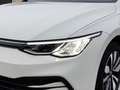 Volkswagen Golf VIII 1.5 TSI Life Move Weiß - thumbnail 6