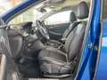 Opel Grandland X Dynamic 1.2 AUT NAVI LED SHZG KAMERA plava - thumbnail 9