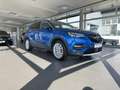 Opel Grandland X Dynamic 1.2 AUT NAVI LED SHZG KAMERA plava - thumbnail 2