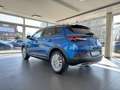 Opel Grandland X Dynamic 1.2 AUT NAVI LED SHZG KAMERA plava - thumbnail 3