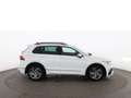 Volkswagen Tiguan 1.4 TSI R-Line PHEV Aut MATRIX RADAR NAVI Weiß - thumbnail 3