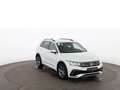 Volkswagen Tiguan 1.4 TSI R-Line PHEV Aut MATRIX RADAR NAVI Weiß - thumbnail 7