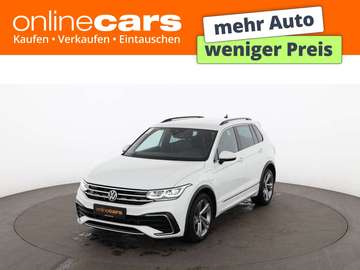 1.4 TSI R-Line PHEV Aut MATRIX RADAR NAVI