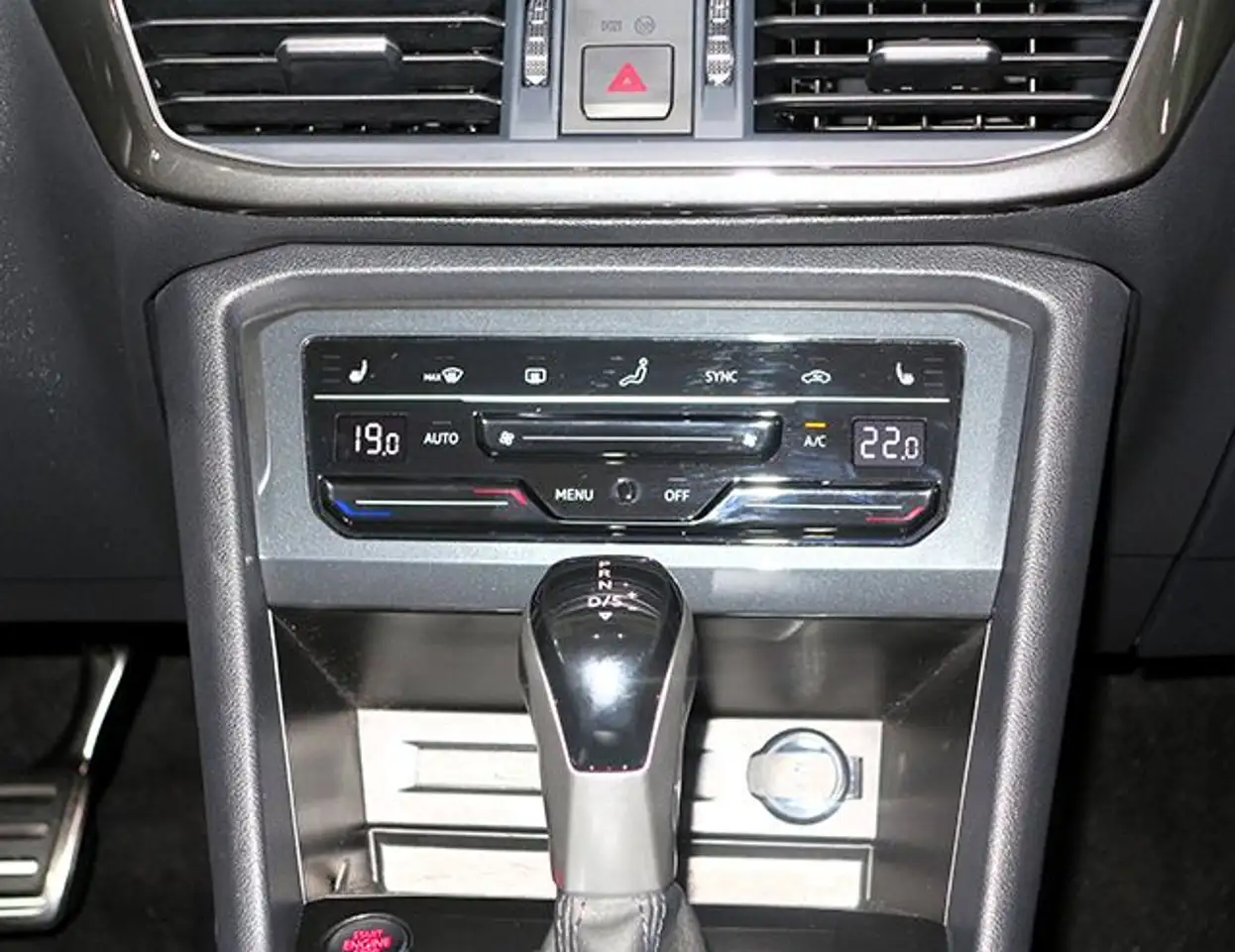 SEAT Tarraco FR 2.0 | Kamera | Navi | AHK | Winterp 18