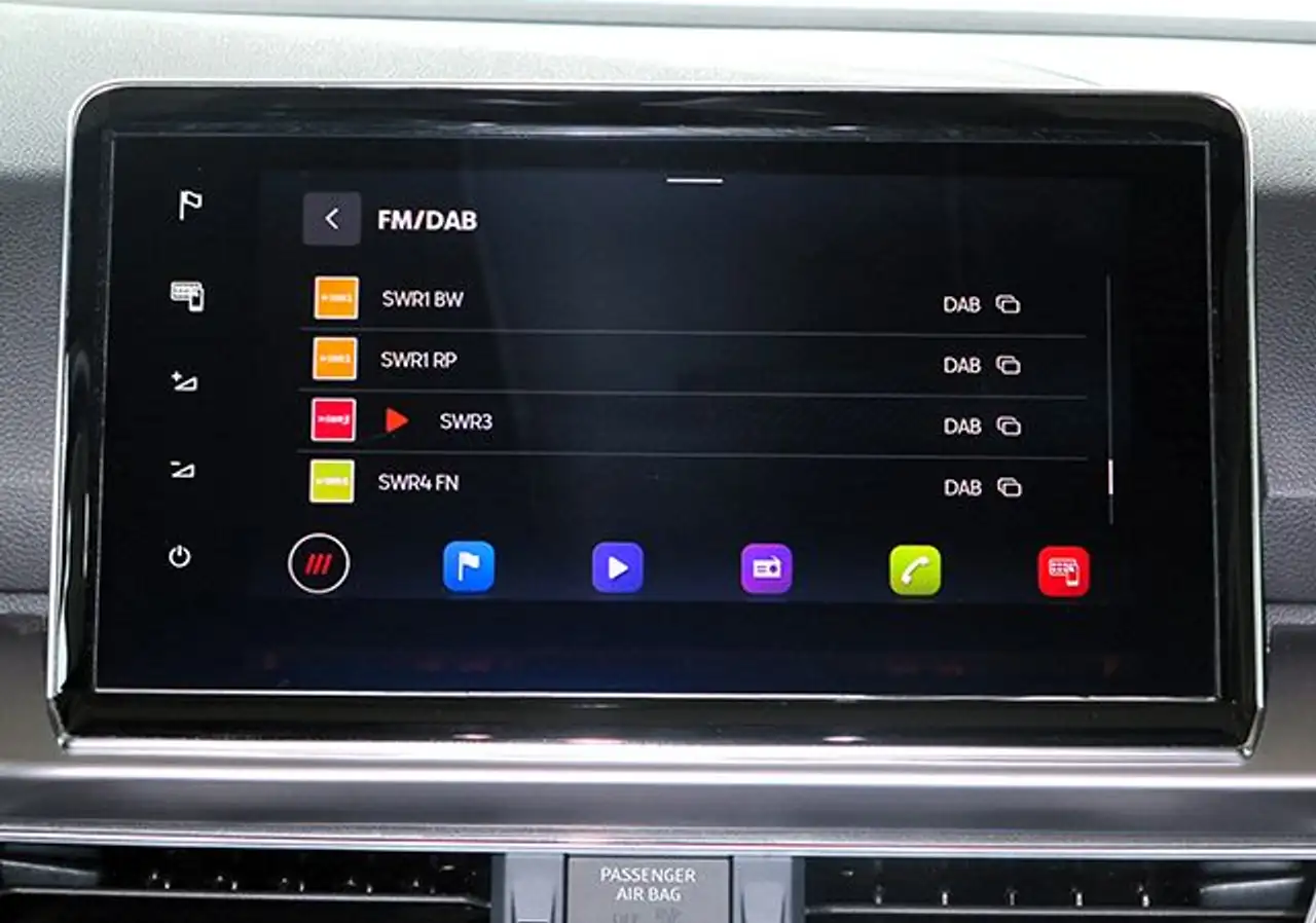 SEAT Tarraco FR 2.0 | Kamera | Navi | AHK | Winterp 8