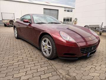 Scaglietti F1