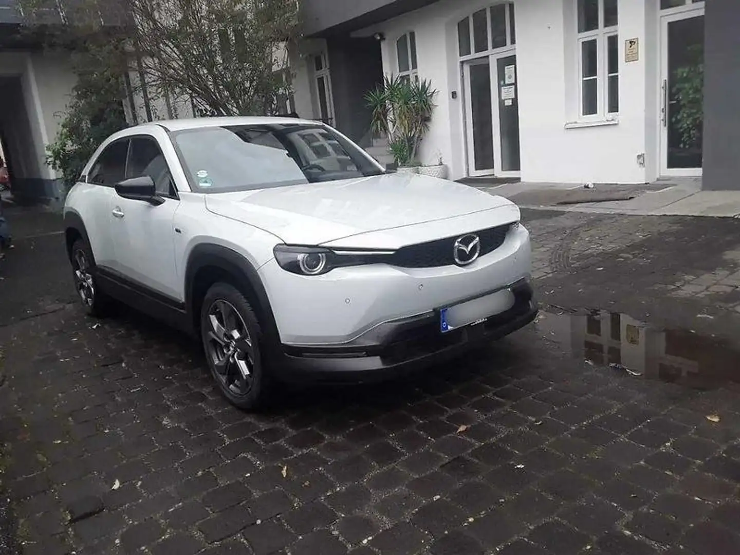 Mazda MX-30 e-SKYACTIV Advantage Ad'vantage Kamera/ACC - 2