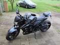 Suzuki GSX-S 750 Metallic Matt Black Schwarz - thumbnail 3