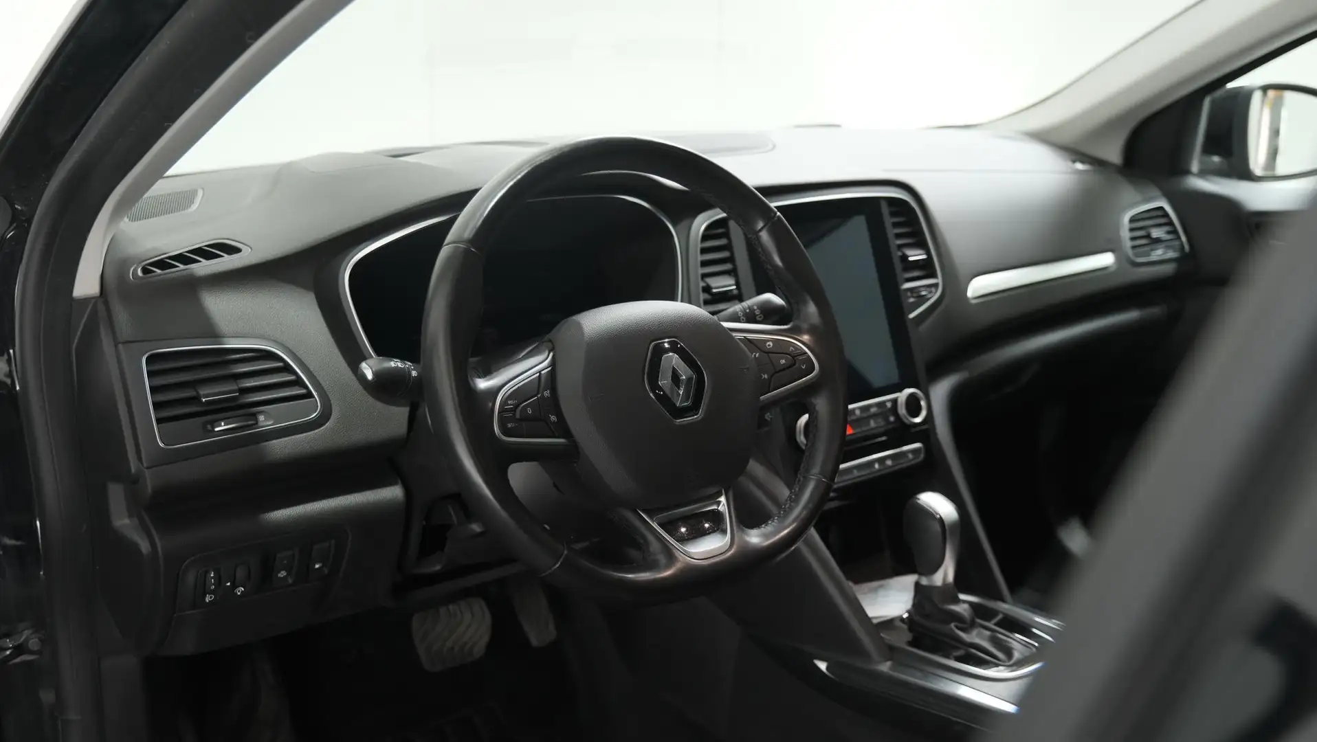 Renault Megane E-Tech Estate 1.6 Plug-In Hybrid 160 Intens | Camera | Do Чорний - 2