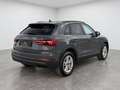 Audi Q3 35 TDI S-tronic | Matrix LED | Assistenz-Paket | Rückfahrkamera | Keyless | 1.Besitzer | Grau - thumbnail 5