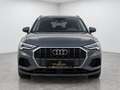 Audi Q3 35 TDI S-tronic | Matrix LED | Assistenz-Paket | Rückfahrkamera | Keyless | 1.Besitzer | Grau - thumbnail 3
