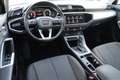 Audi Q3 35 TDI S-tronic | Matrix LED | Assistenz-Paket | Rückfahrkamera | Keyless | 1.Besitzer | Grau - thumbnail 8