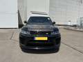 Land Rover Range Rover Sport P575 SVR Carbon Edition Mark IX Noir - thumbnail 3