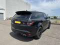 Land Rover Range Rover Sport P575 SVR Carbon Edition Mark IX Noir - thumbnail 5