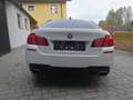 BMW 525 d Aut. Fehér - thumbnail 8