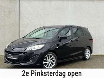 2.0 GT-M ELEK SCHUIFDEUREN STOELVERWARMING CR CONT