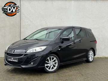2.0 GT-M ELEK SCHUIFDEUREN STOELVERWARMING CR CONT