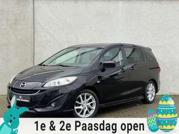 2.0 GT-M ELEK SCHUIFDEUREN STOELVERWARMING CR CONT