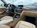 BMW 320 320i EfficientDynamics High Exec Navi Xenon Leder Bruin - thumbnail 12