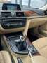 BMW 320 320i EfficientDynamics High Exec Navi Xenon Leder Braun - thumbnail 16