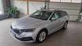 Skoda Octavia Combi 2,0 TDI Style DSG ''1.Besitz'' Silber - thumbnail 4