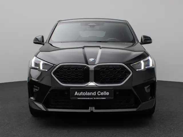 BMW X2 view 2