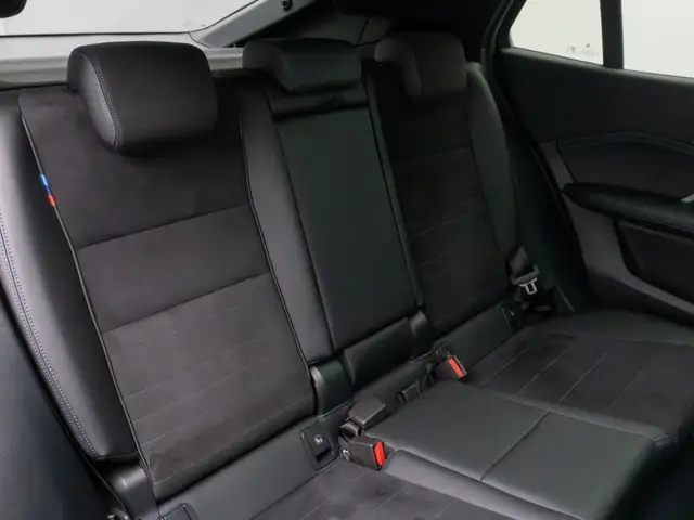BMW X2 view 28