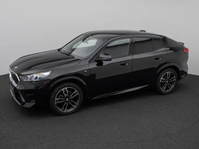 BMW X2 view 12