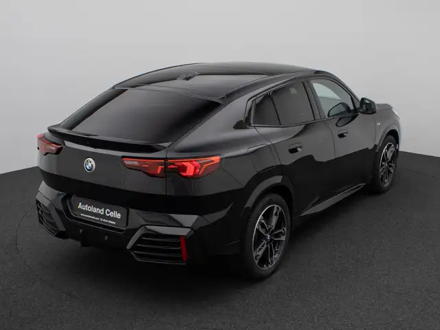 BMW X2 view 7