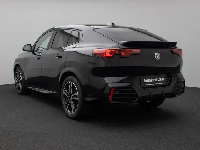 BMW X2 view 9
