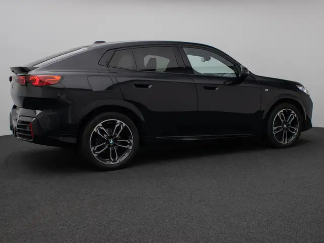 BMW X2 view 6