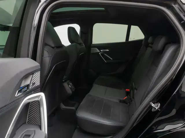 BMW X2 view 25