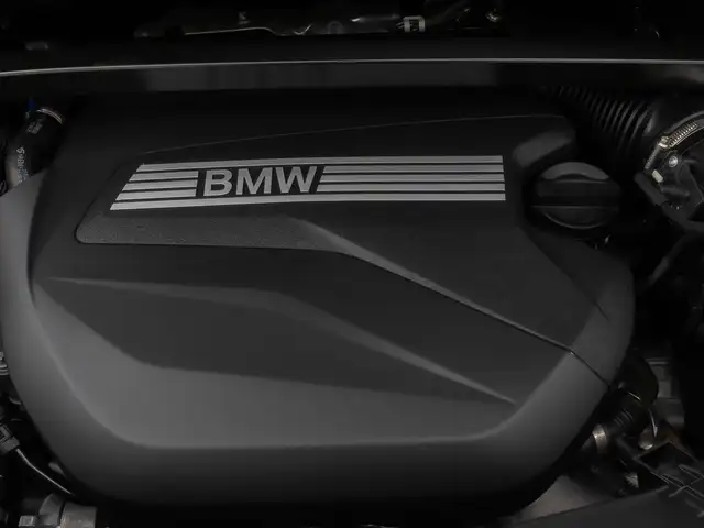 BMW X2 view 14