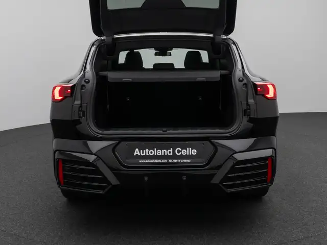 BMW X2 view 13