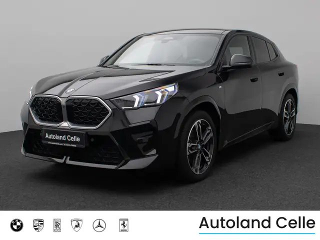 BMW X2 main image