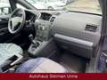 Opel Zafira B CATCH ME Now 1,9 CDTI/7-Sitzer Blau - thumbnail 13