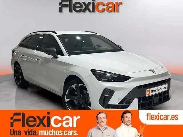 CUPRA SP 1.5 eTSI 110kW (150CV) DSG