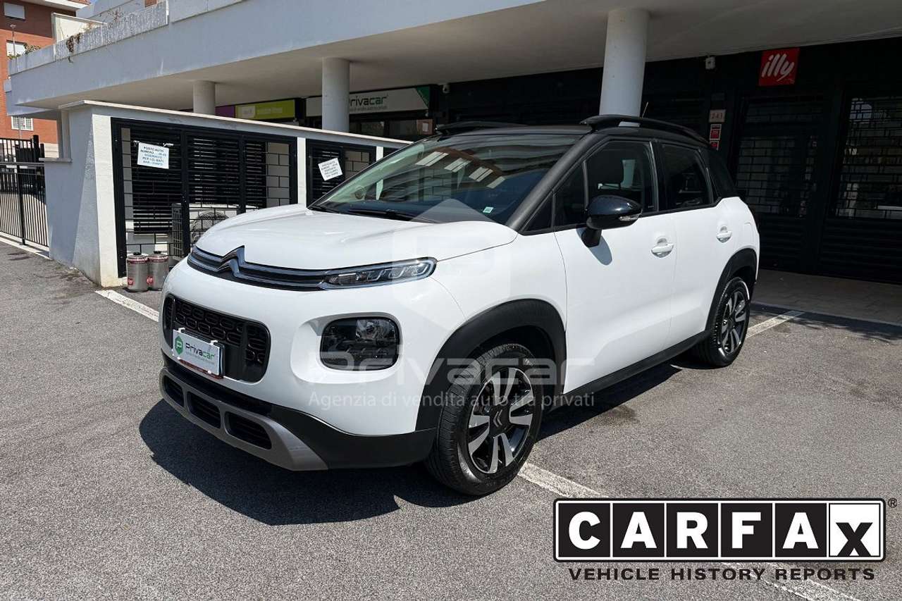 Citroen C3 Aircross C3 Aircross PureTech 110 S&S Feel