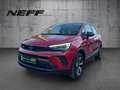 Opel Crossland 1.2 Edition +SpurH Rot - thumbnail 2