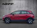 Opel Crossland 1.2 Edition +SpurH Rot - thumbnail 3
