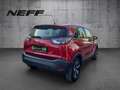 Opel Crossland 1.2 Edition +SpurH Rot - thumbnail 4