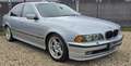 BMW 525 d tds Silber - thumbnail 3