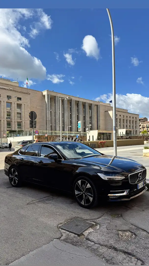 Volvo S90 2.0 d4 Momentum geartronic - 2