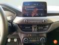 Ford Focus 1.0 Ecoboost MHEV 92kW ST-Line Azul - thumbnail 10