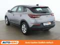 Opel Grandland X 1.5 CDTI Edition Grau - thumbnail 4